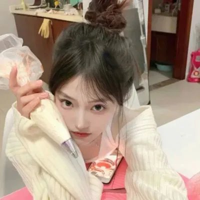我的小妹